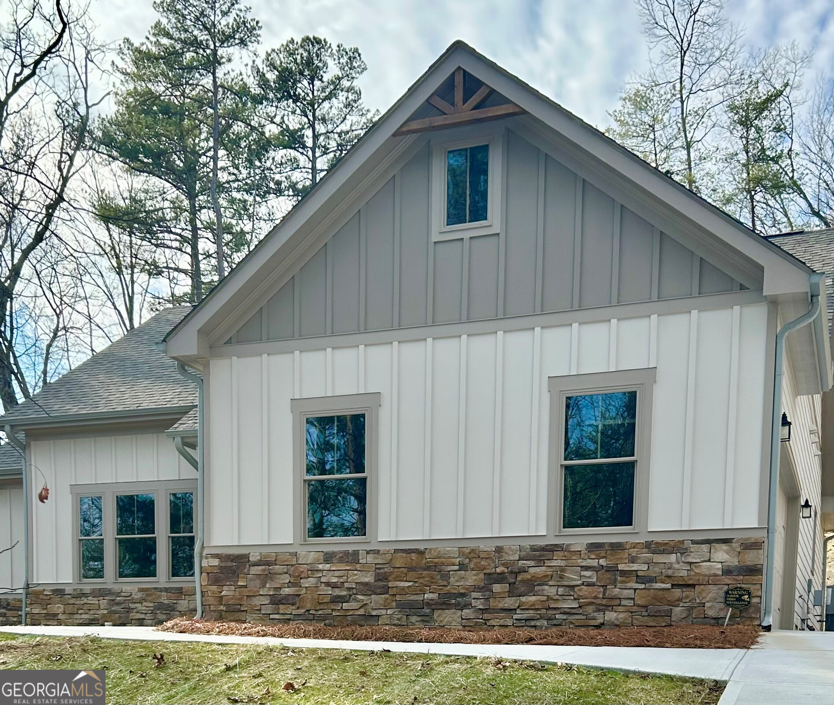 226 Chickasaw Drive Waleska GA 30183