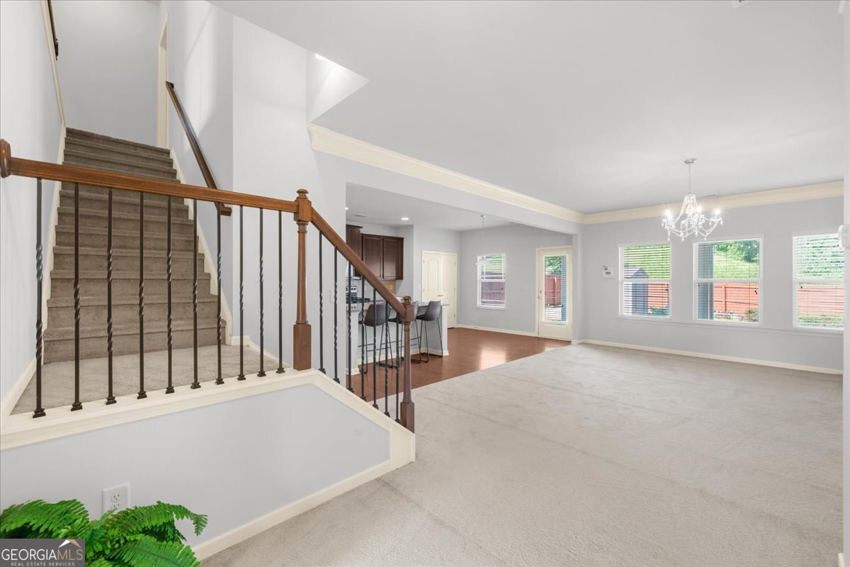 540 Country Ridge Drive Hoschton GA 30548