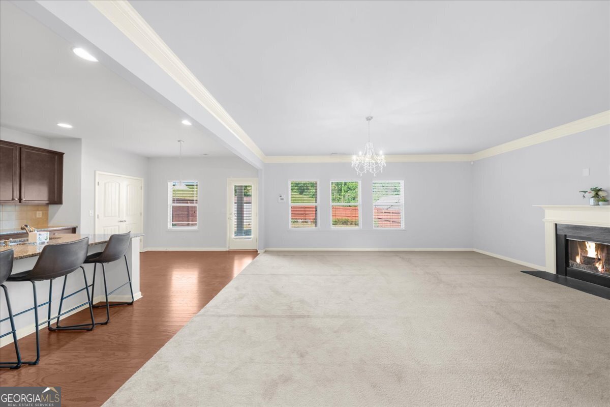 540 Country Ridge Drive Hoschton GA 30548