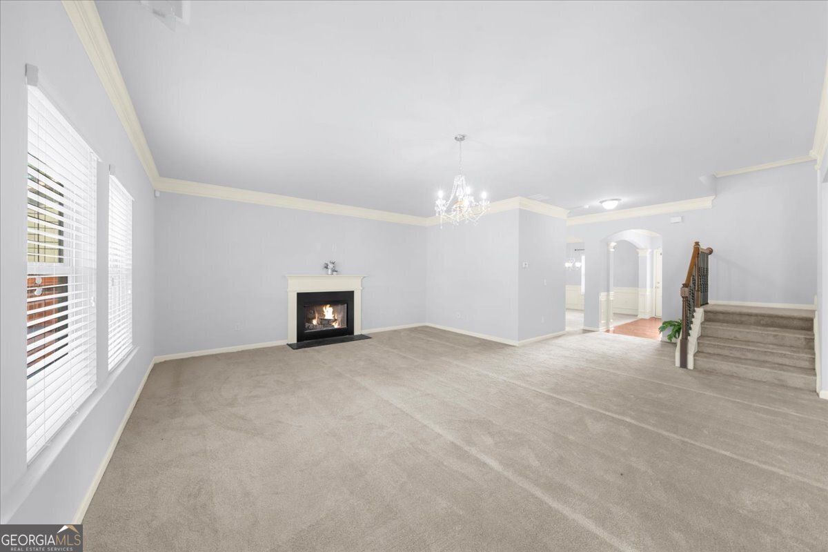 540 Country Ridge Drive Hoschton GA 30548