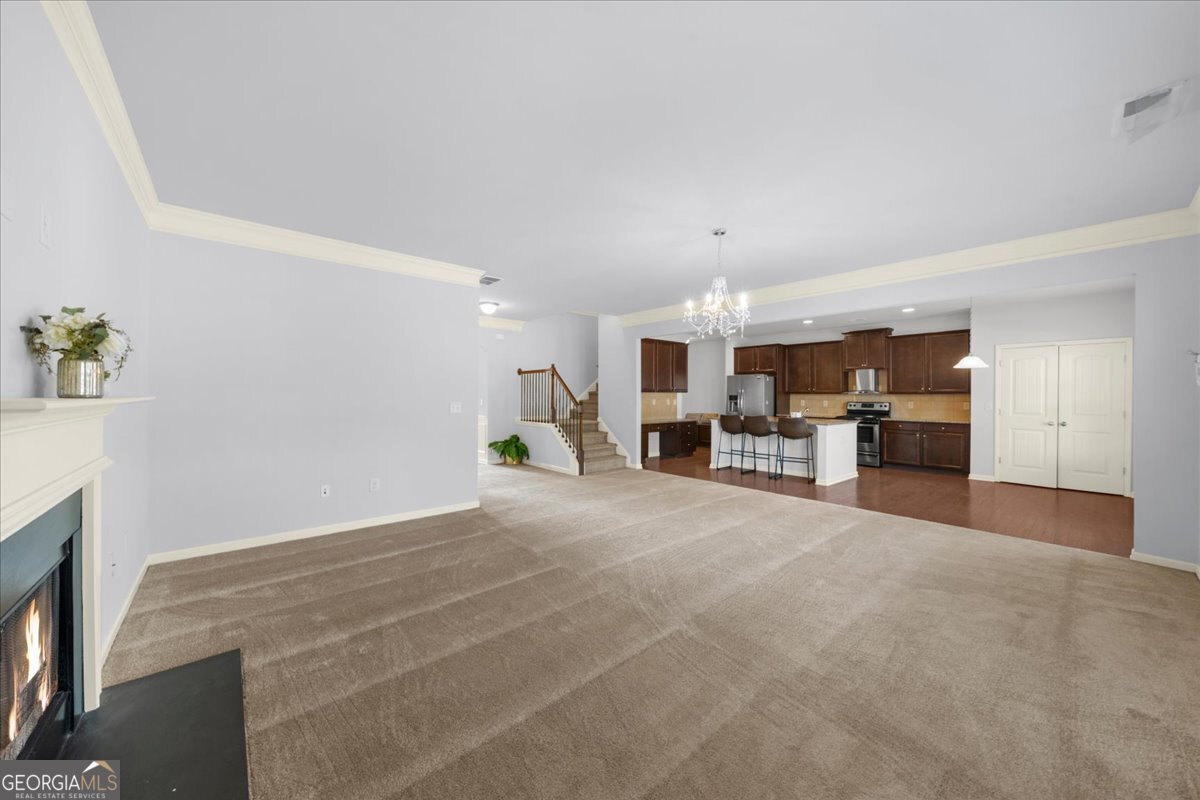 540 Country Ridge Drive Hoschton GA 30548