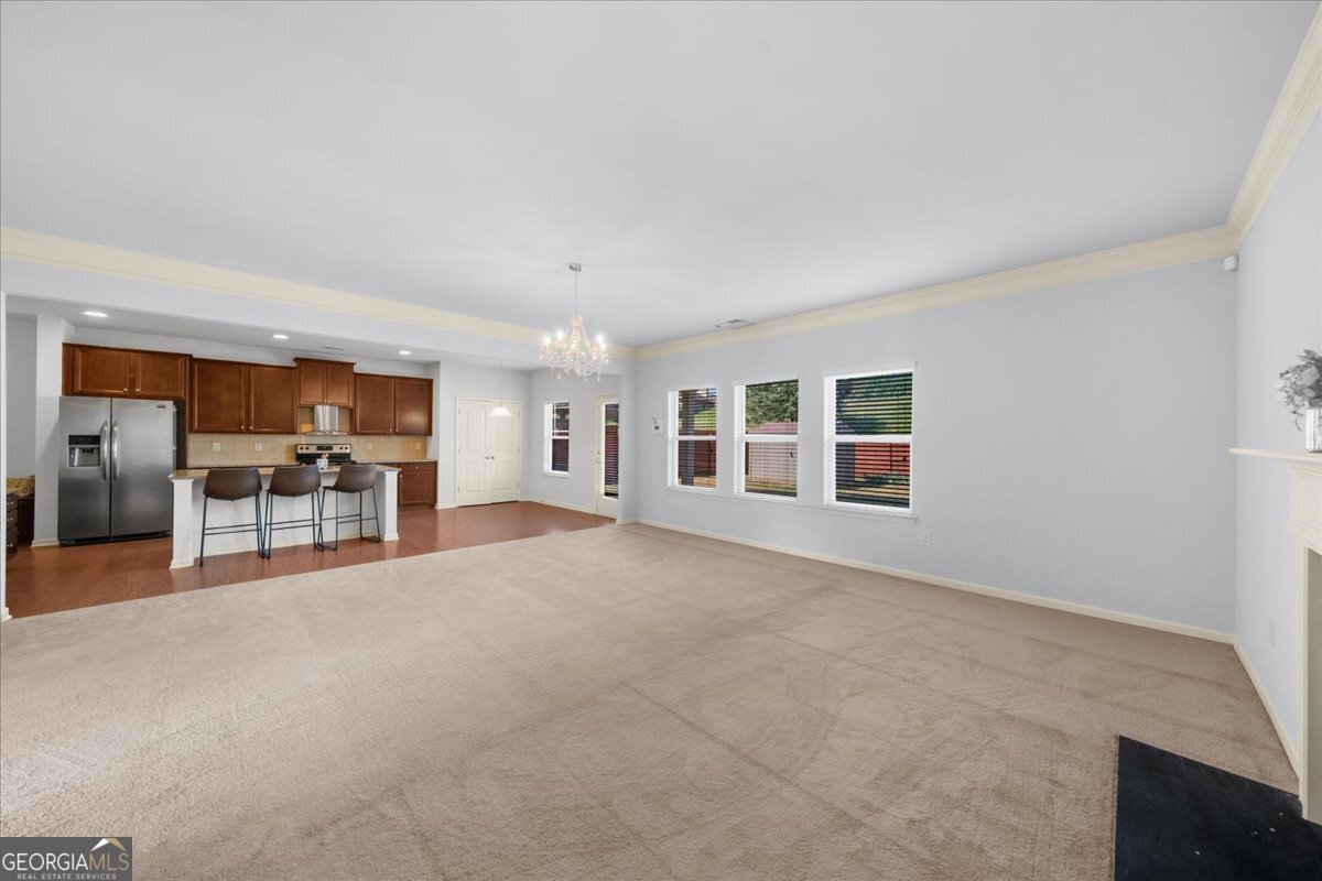540 Country Ridge Drive Hoschton GA 30548