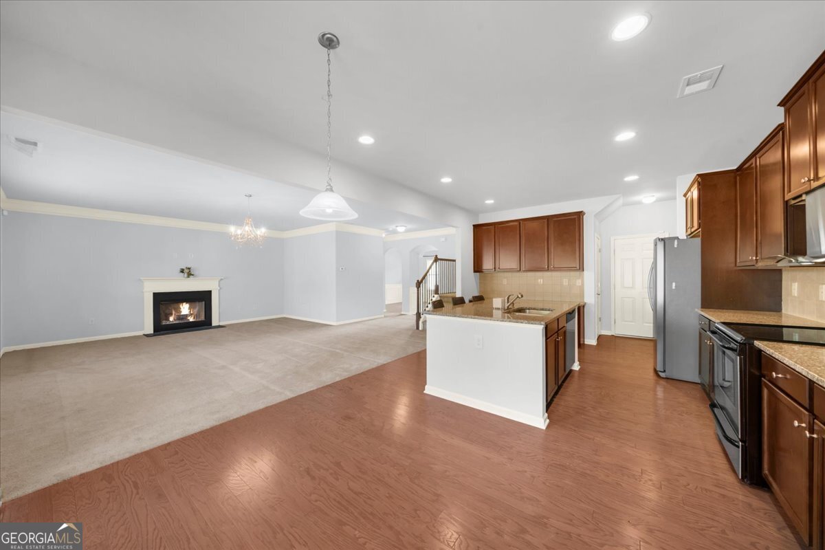 540 Country Ridge Drive Hoschton GA 30548