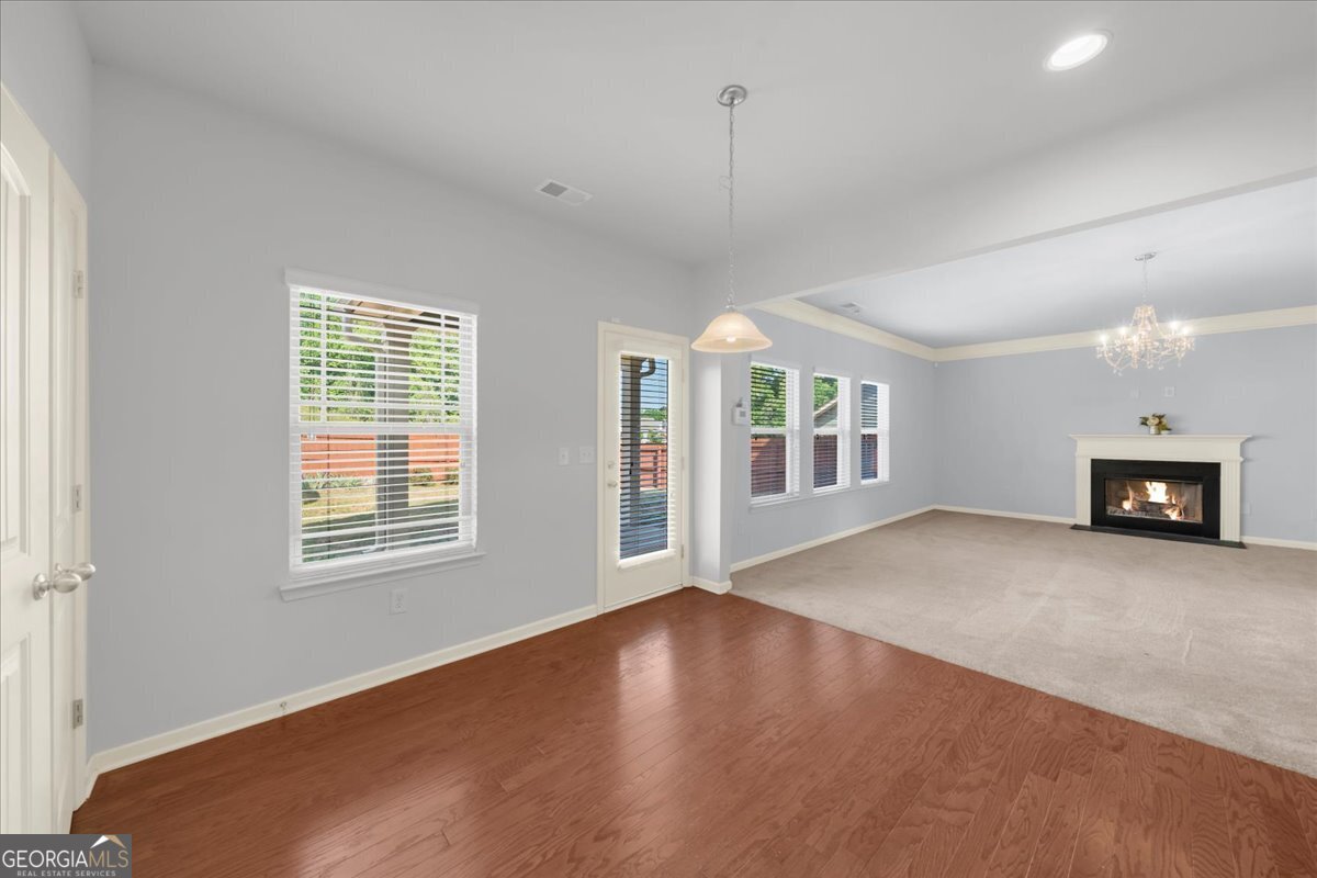 540 Country Ridge Drive Hoschton GA 30548
