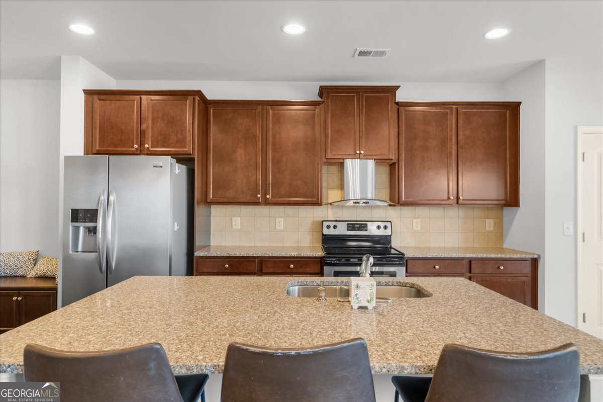 540 Country Ridge Drive Hoschton GA 30548