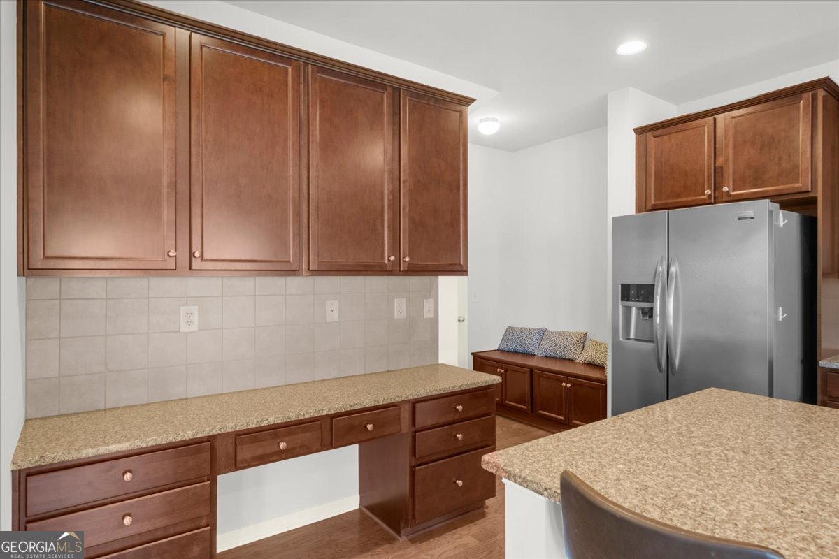 540 Country Ridge Drive Hoschton GA 30548