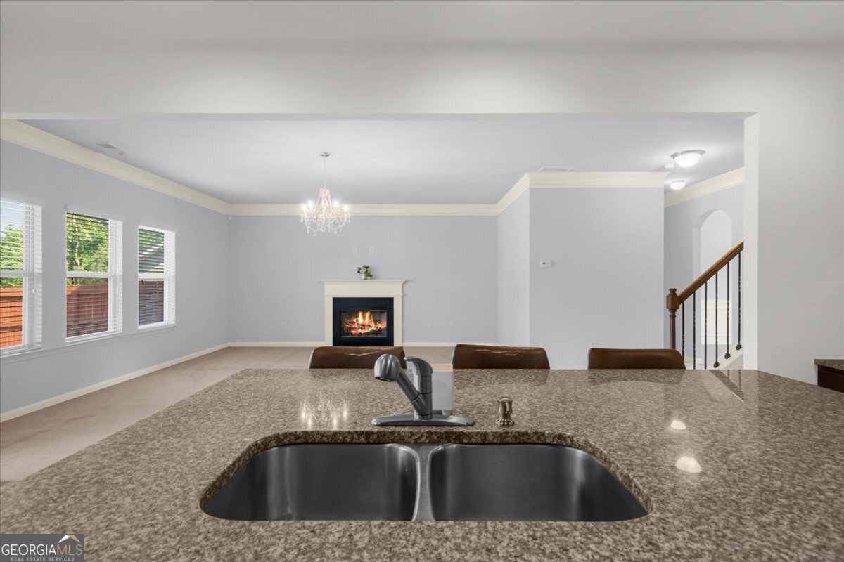 540 Country Ridge Drive Hoschton GA 30548
