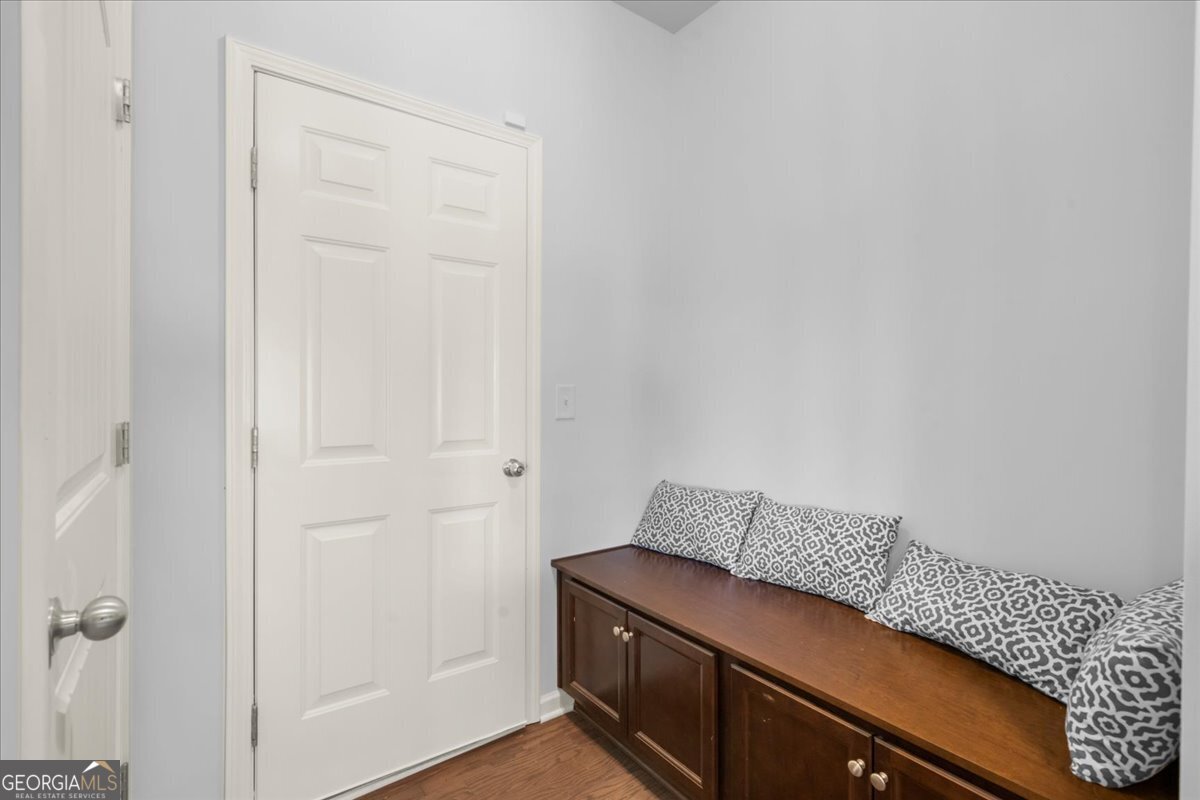 540 Country Ridge Drive Hoschton GA 30548