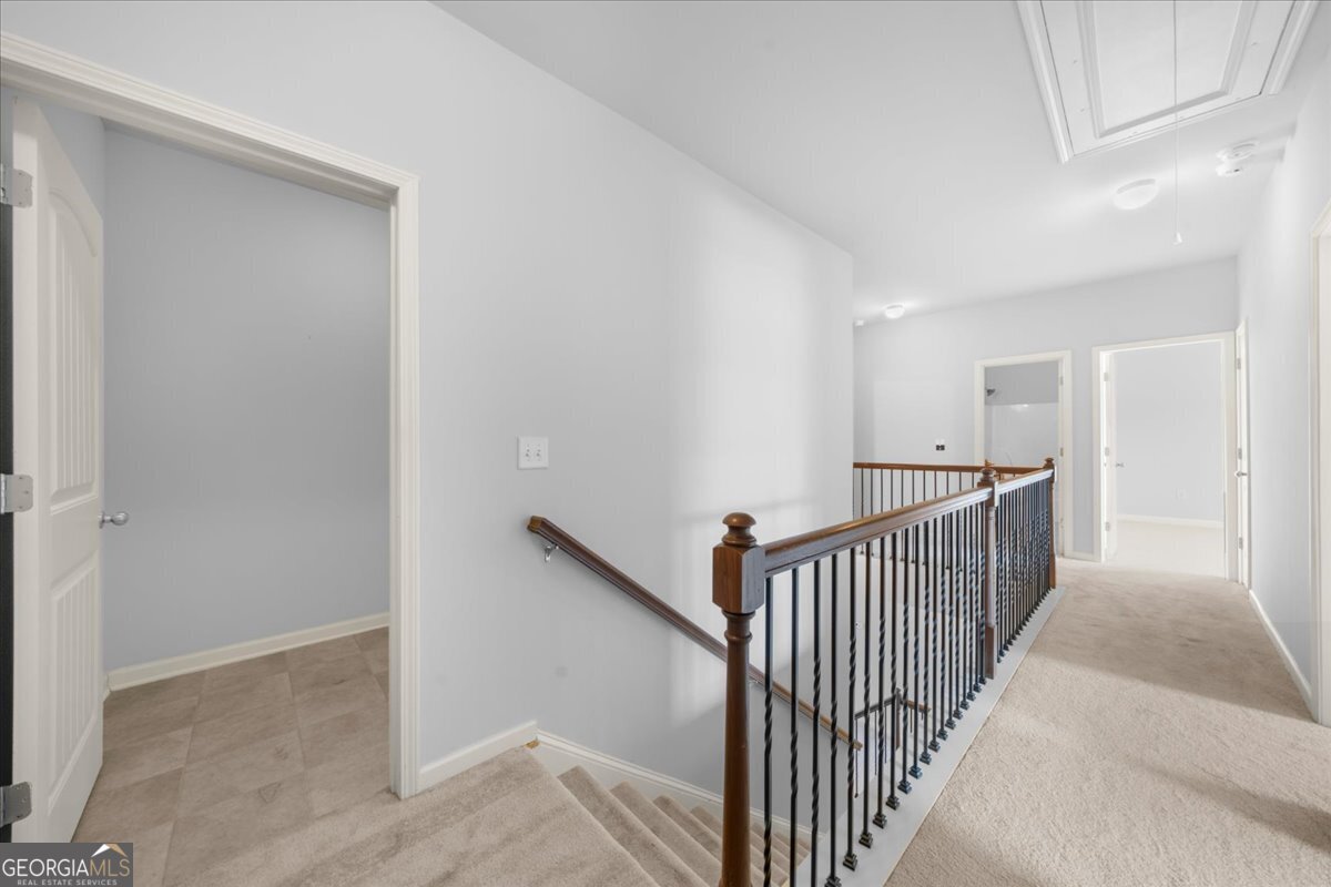 540 Country Ridge Drive Hoschton GA 30548