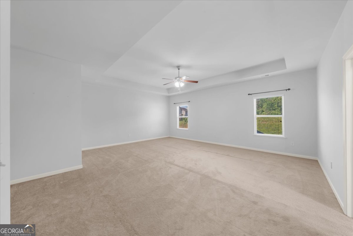 540 Country Ridge Drive Hoschton GA 30548