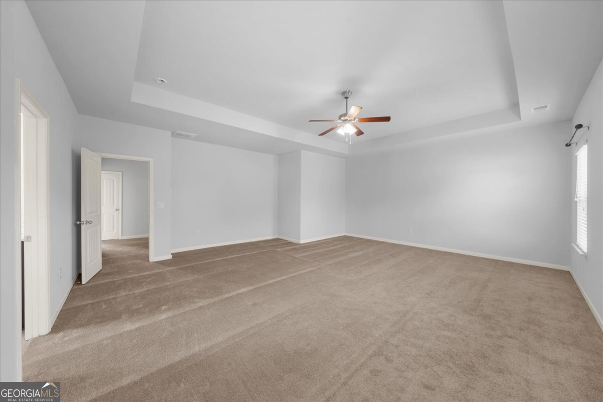 540 Country Ridge Drive Hoschton GA 30548