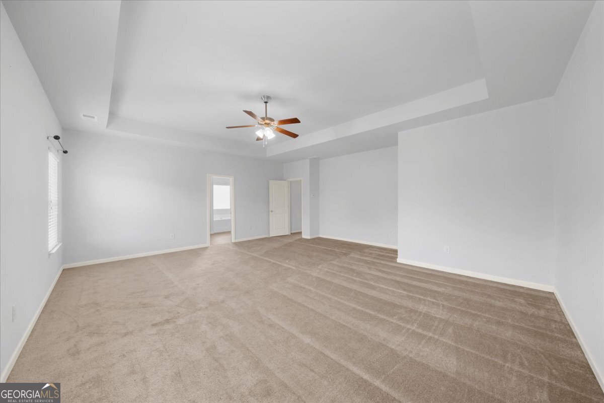 540 Country Ridge Drive Hoschton GA 30548