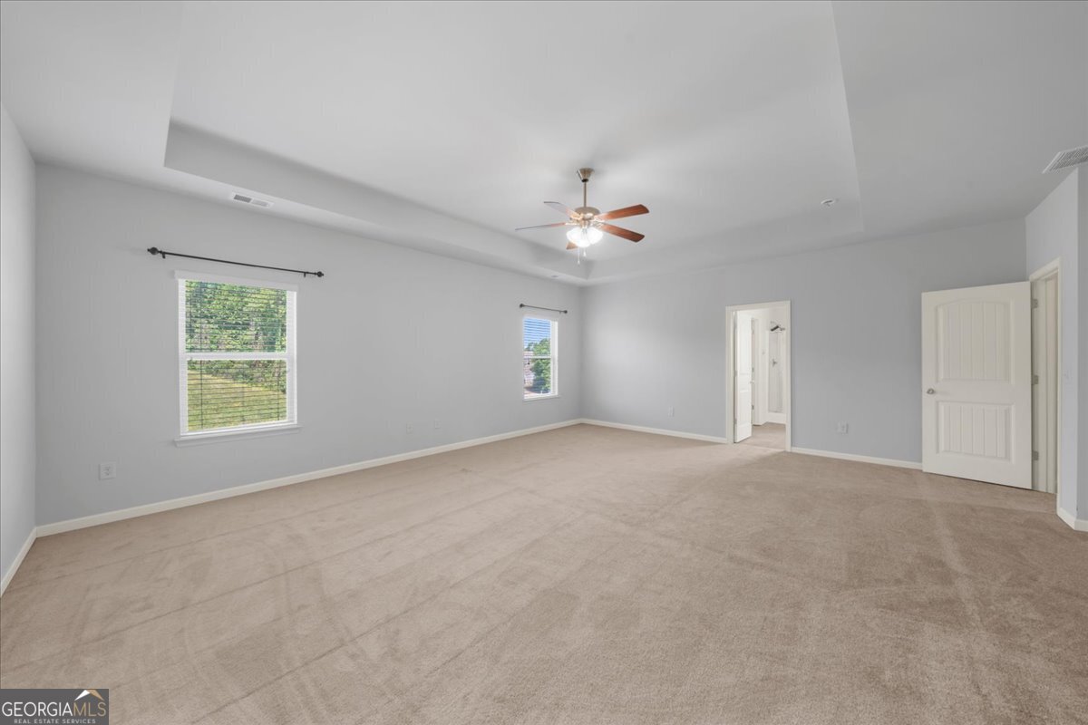540 Country Ridge Drive Hoschton GA 30548