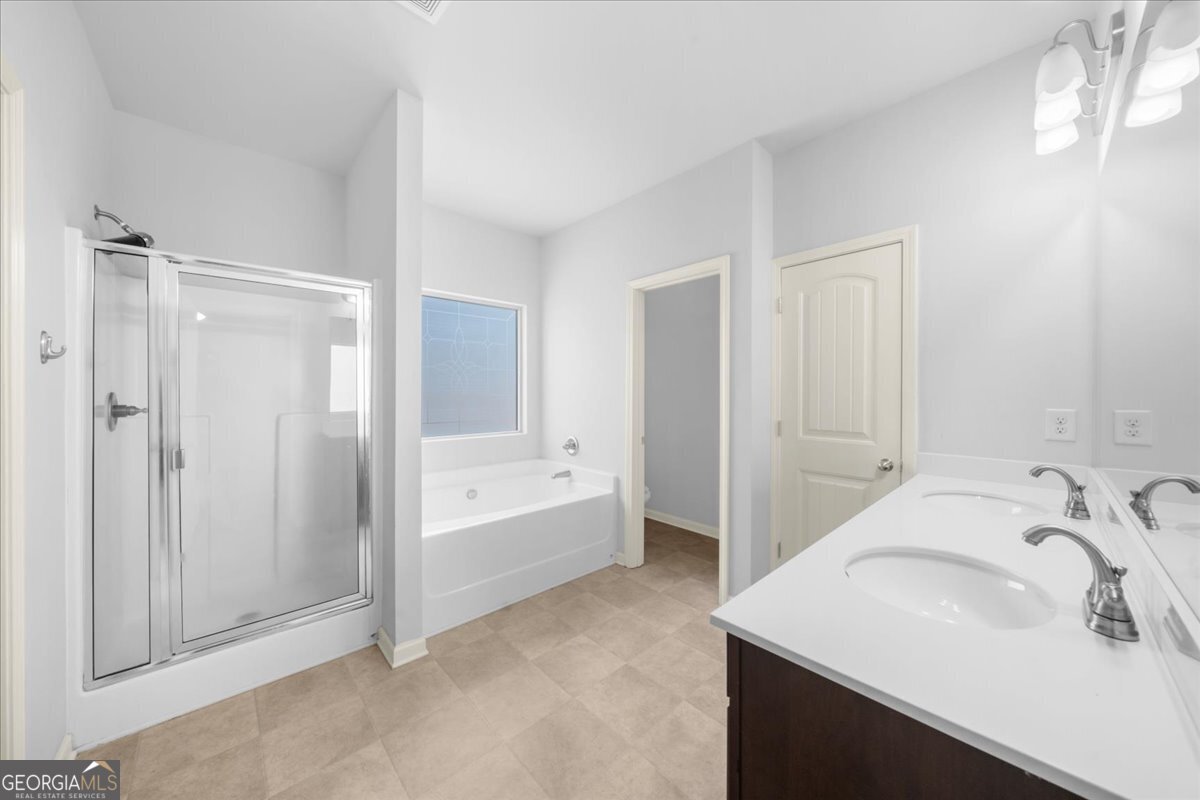 540 Country Ridge Drive Hoschton GA 30548