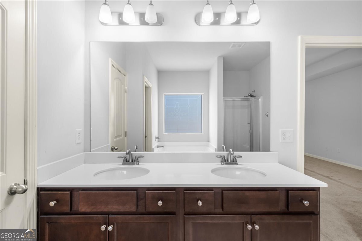 540 Country Ridge Drive Hoschton GA 30548