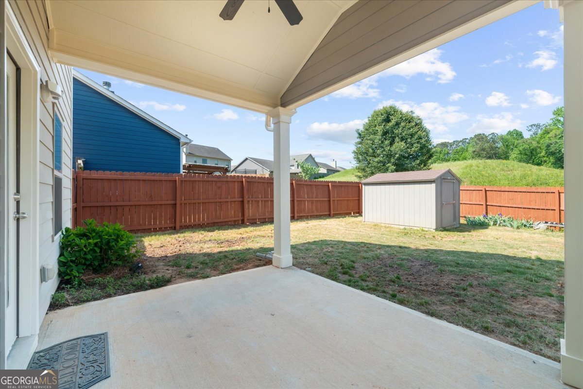 540 Country Ridge Drive Hoschton GA 30548