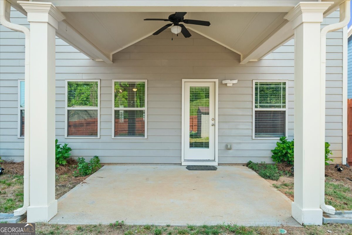540 Country Ridge Drive Hoschton GA 30548