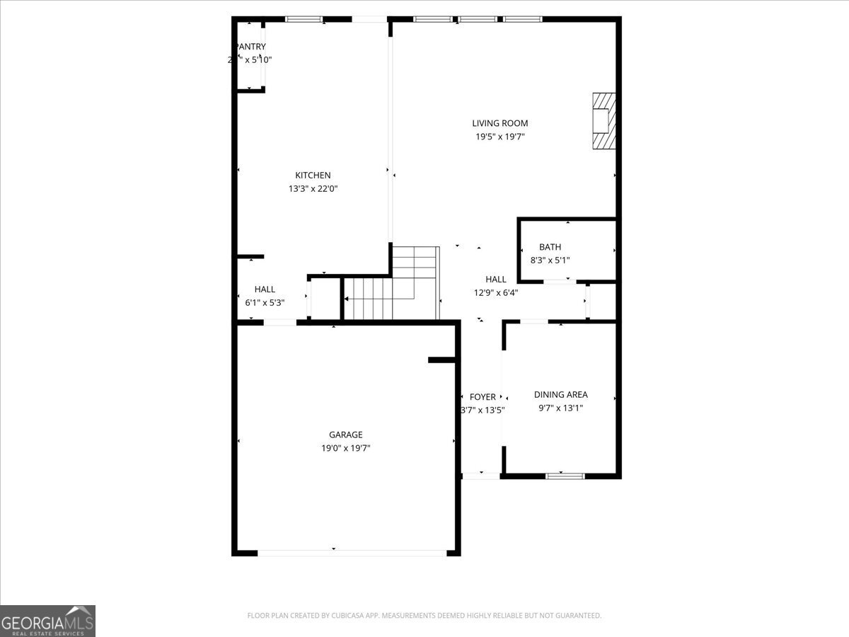540 Country Ridge Drive Hoschton GA 30548
