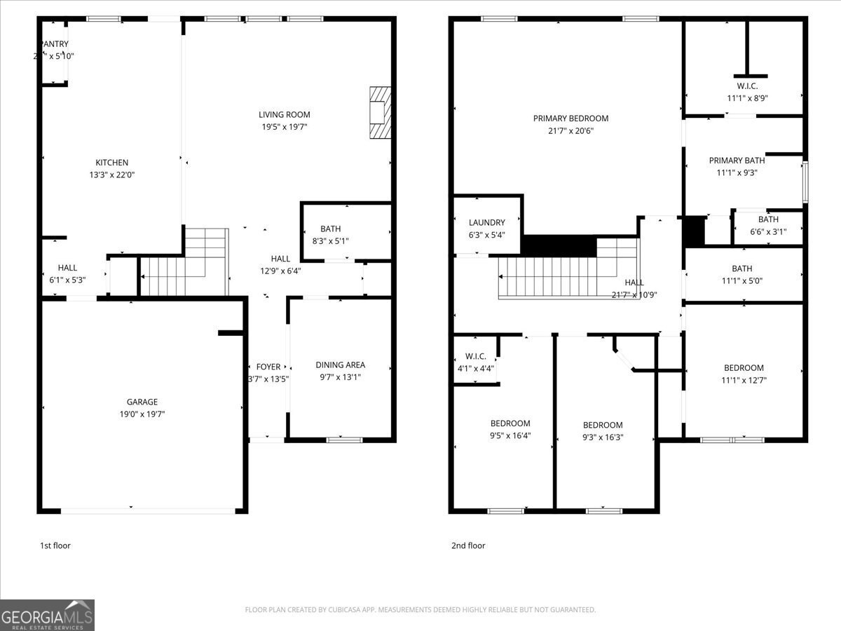 540 Country Ridge Drive Hoschton GA 30548