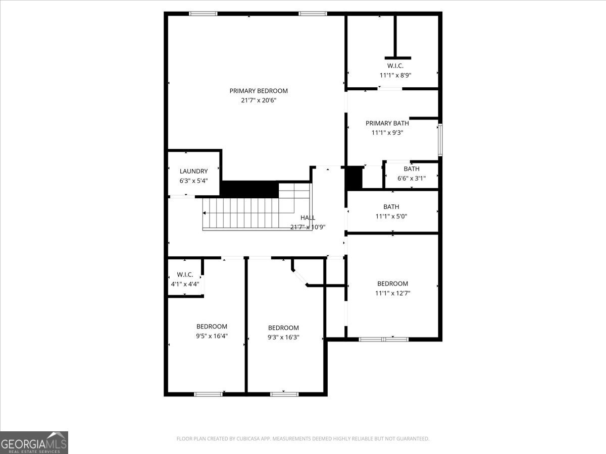 540 Country Ridge Drive Hoschton GA 30548