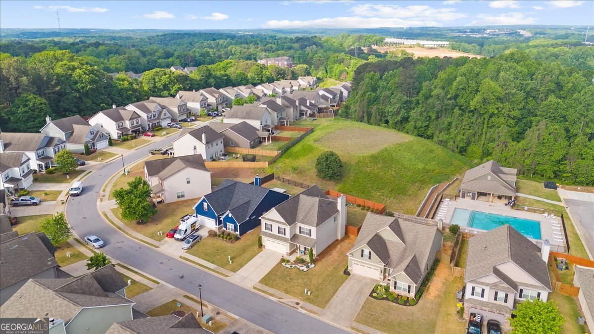 540 Country Ridge Drive Hoschton GA 30548
