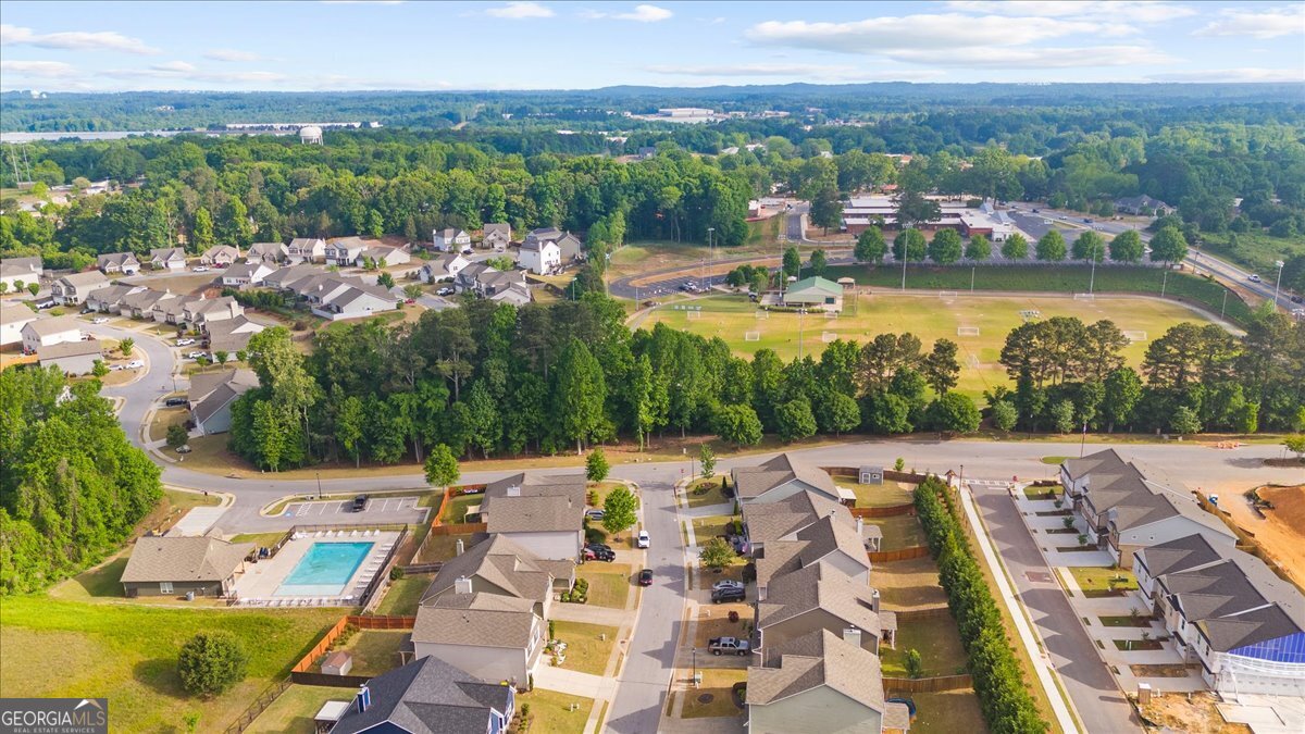 540 Country Ridge Drive Hoschton GA 30548