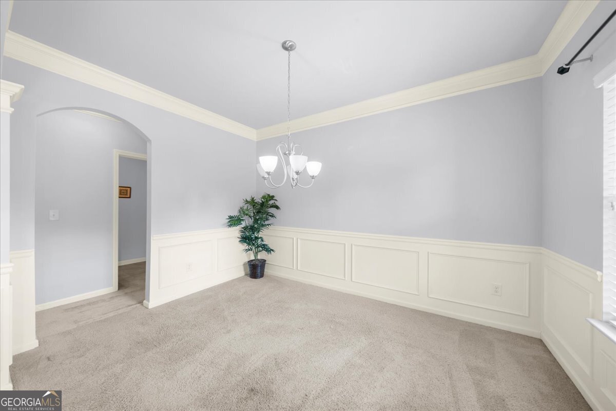 540 Country Ridge Drive Hoschton GA 30548