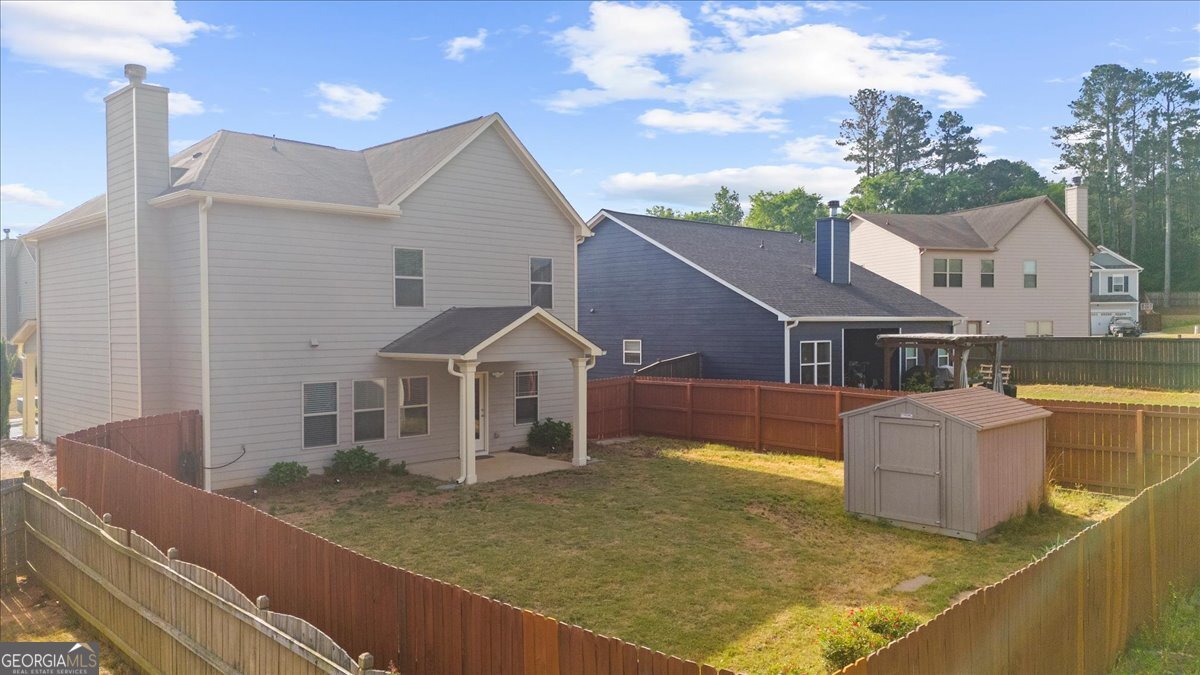 540 Country Ridge Drive Hoschton GA 30548