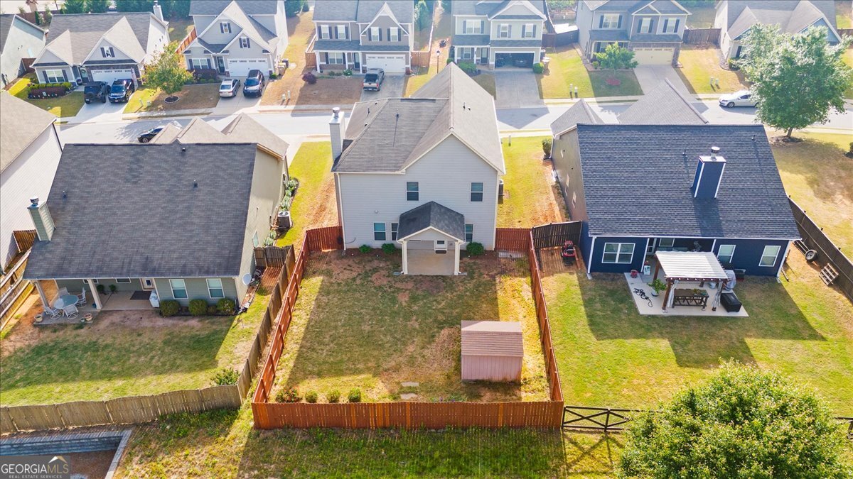 540 Country Ridge Drive Hoschton GA 30548