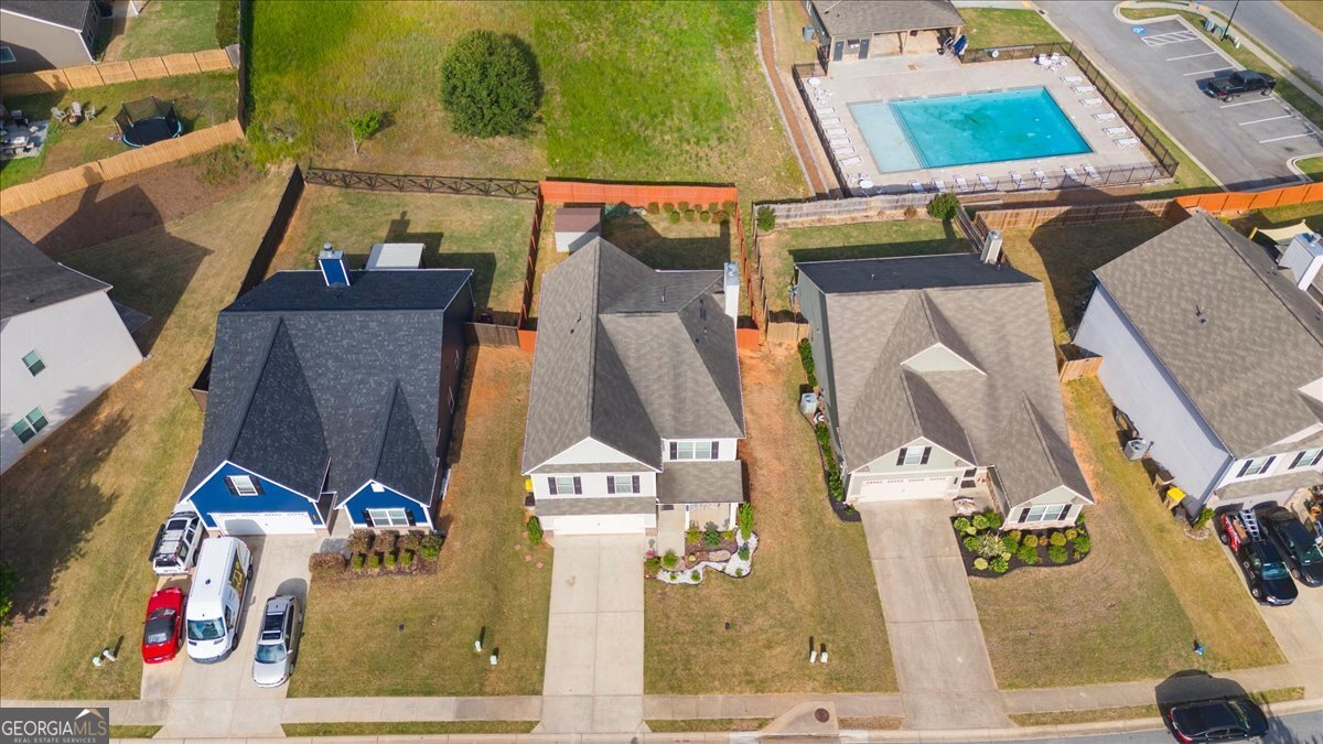540 Country Ridge Drive Hoschton GA 30548
