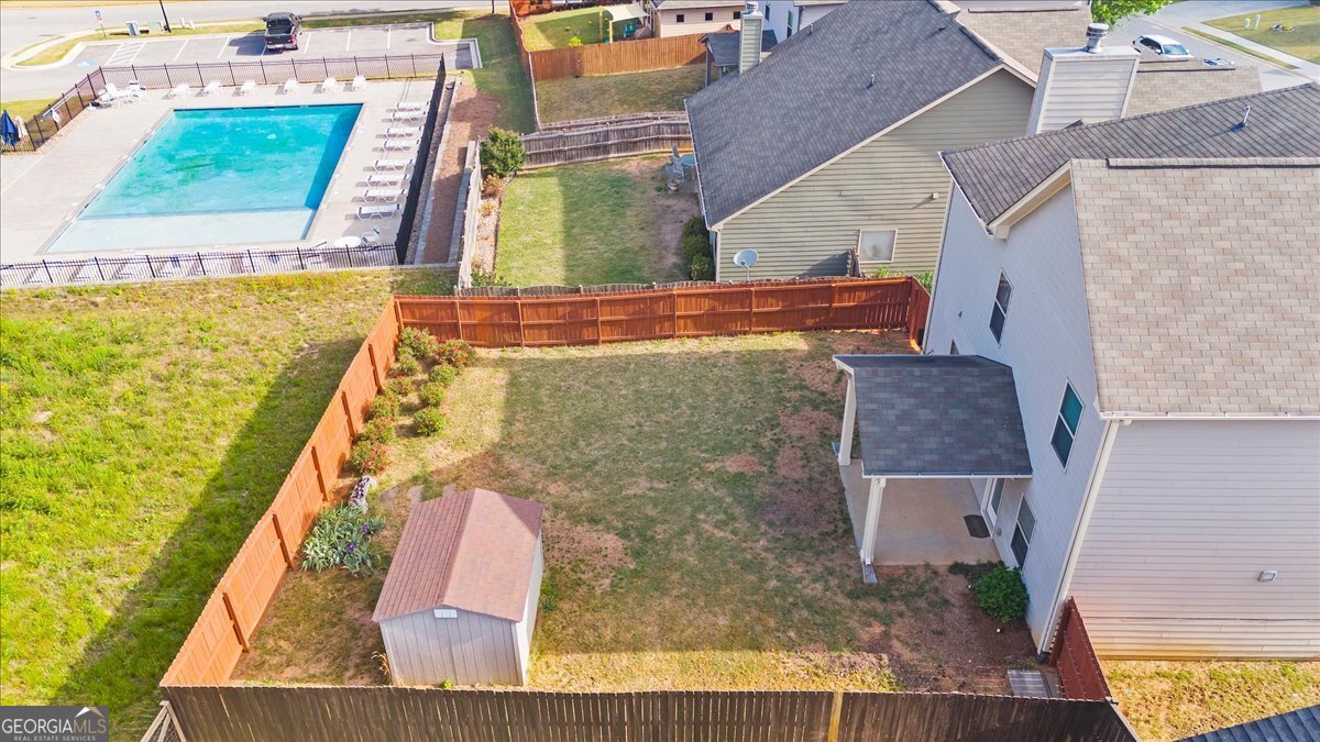 540 Country Ridge Drive Hoschton GA 30548