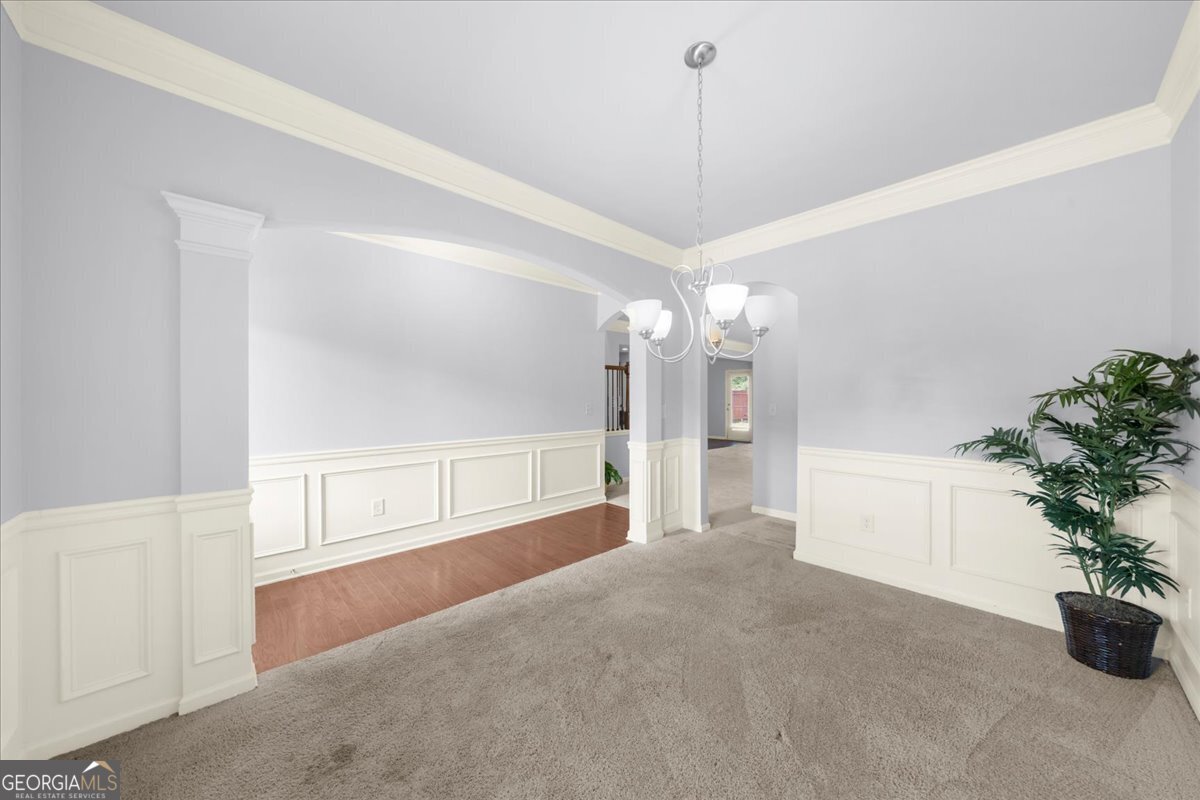 540 Country Ridge Drive Hoschton GA 30548