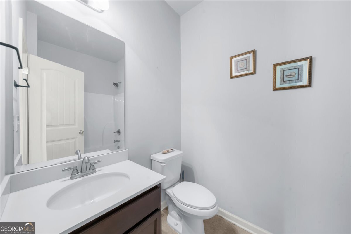 540 Country Ridge Drive Hoschton GA 30548