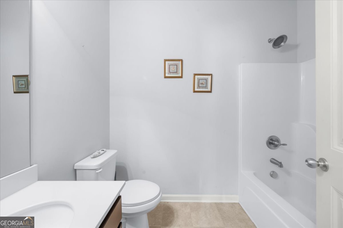 540 Country Ridge Drive Hoschton GA 30548