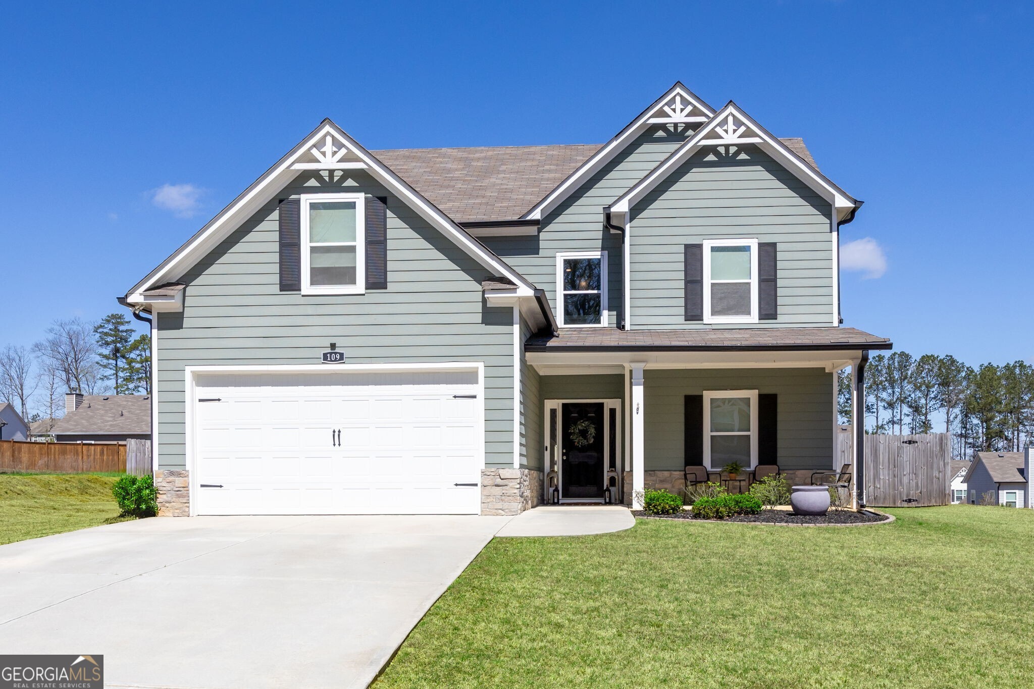 109 Taylor Walk Dallas GA 30132