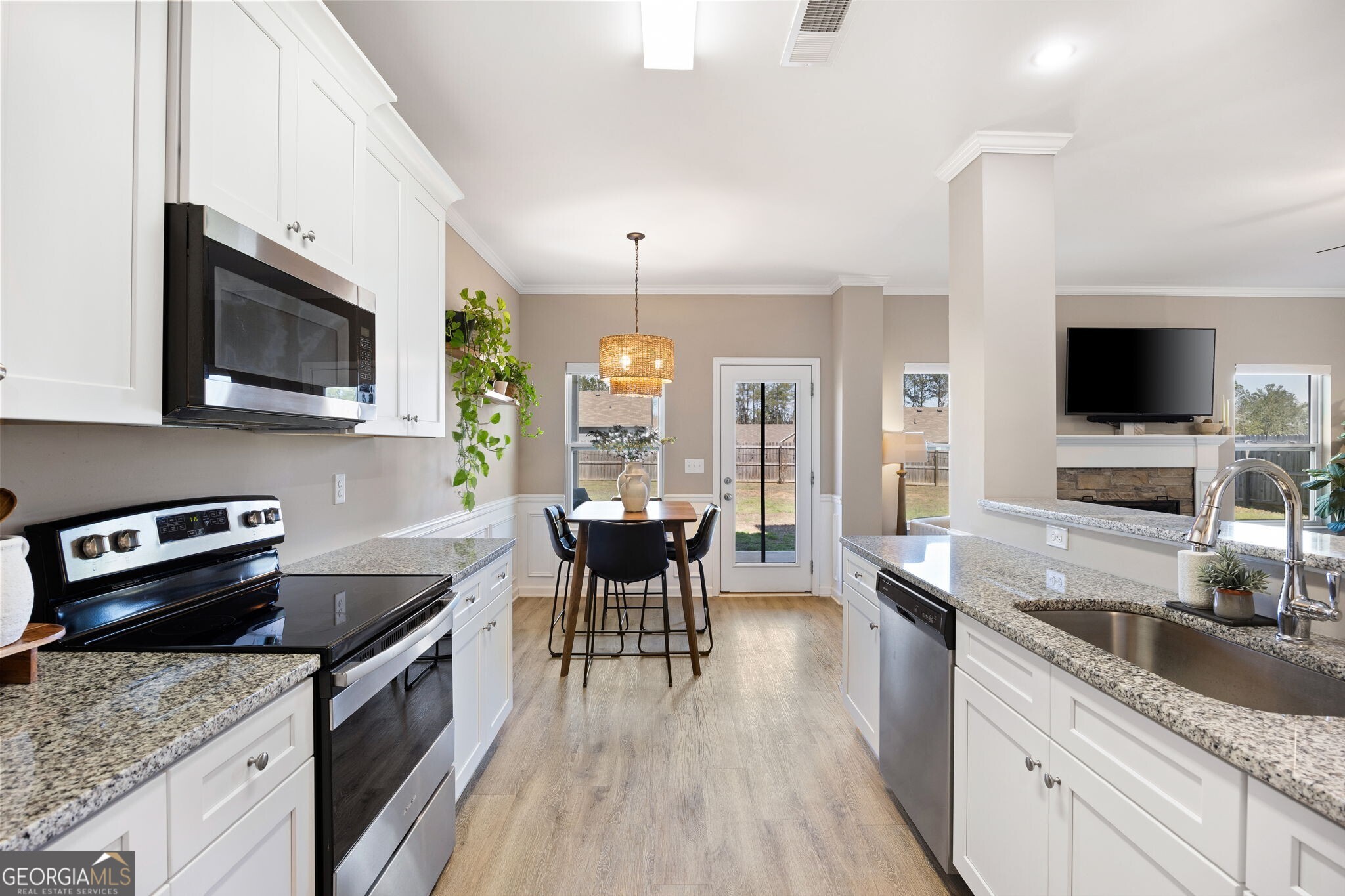109 Taylor Walk Dallas GA 30132
