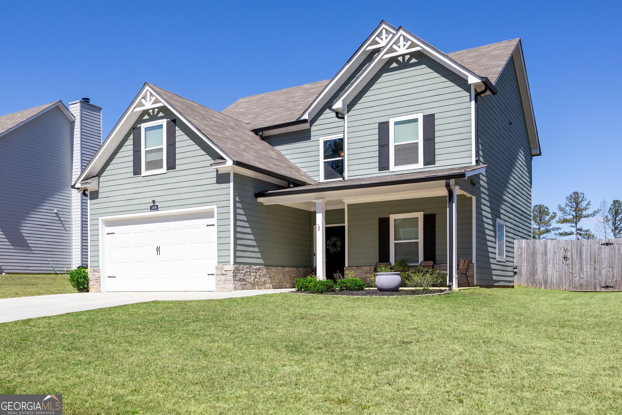 109 Taylor Walk Dallas GA 30132