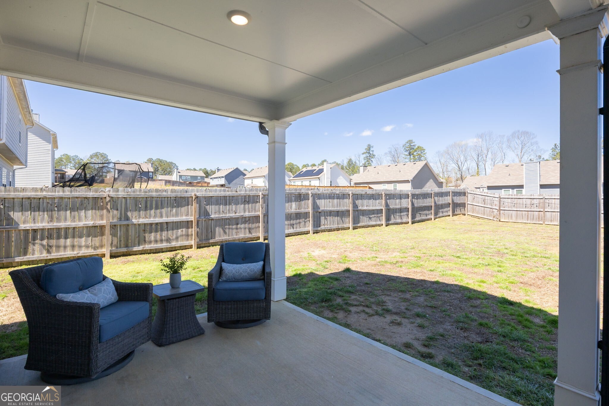109 Taylor Walk Dallas GA 30132