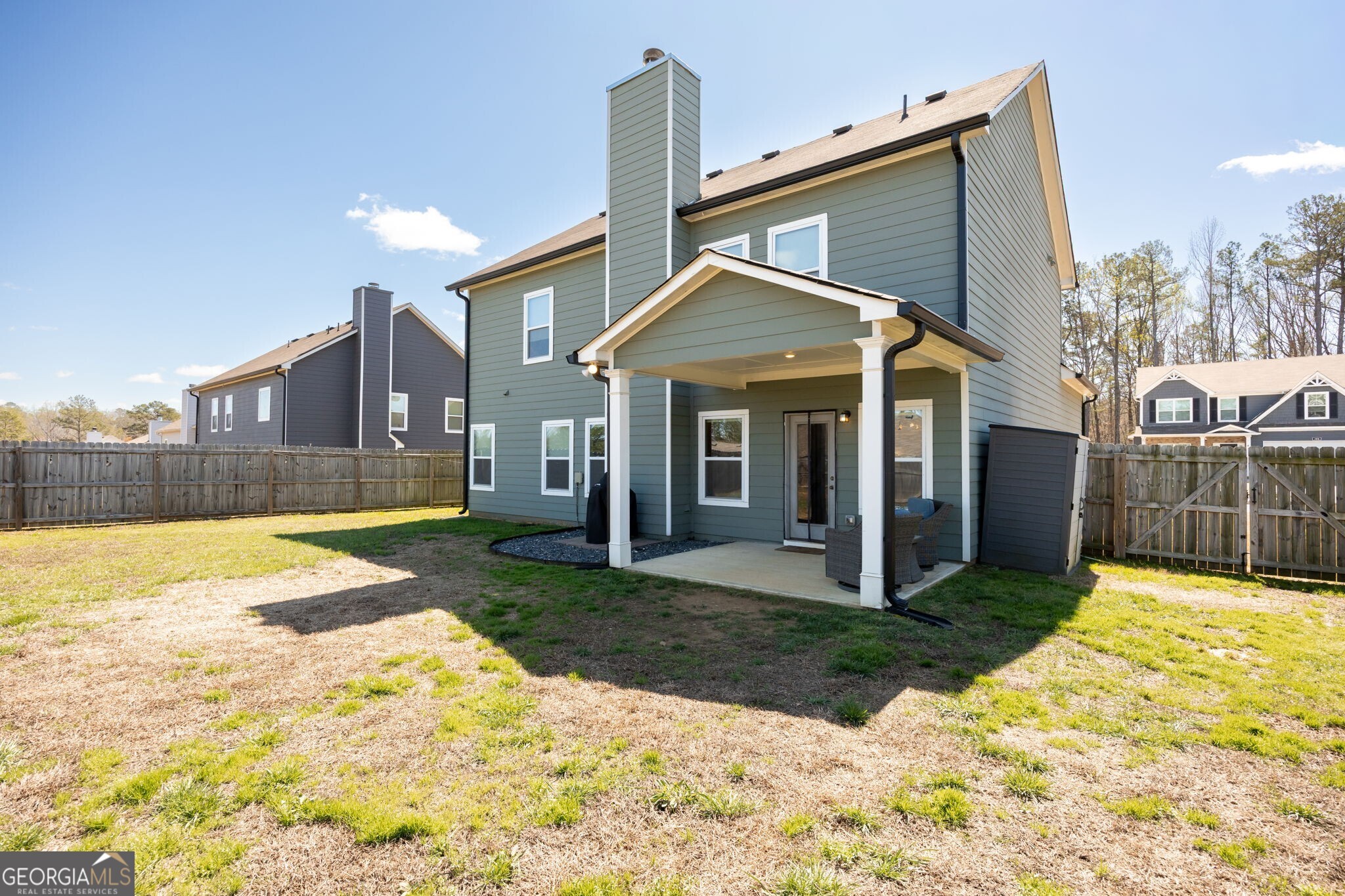 109 Taylor Walk Dallas GA 30132
