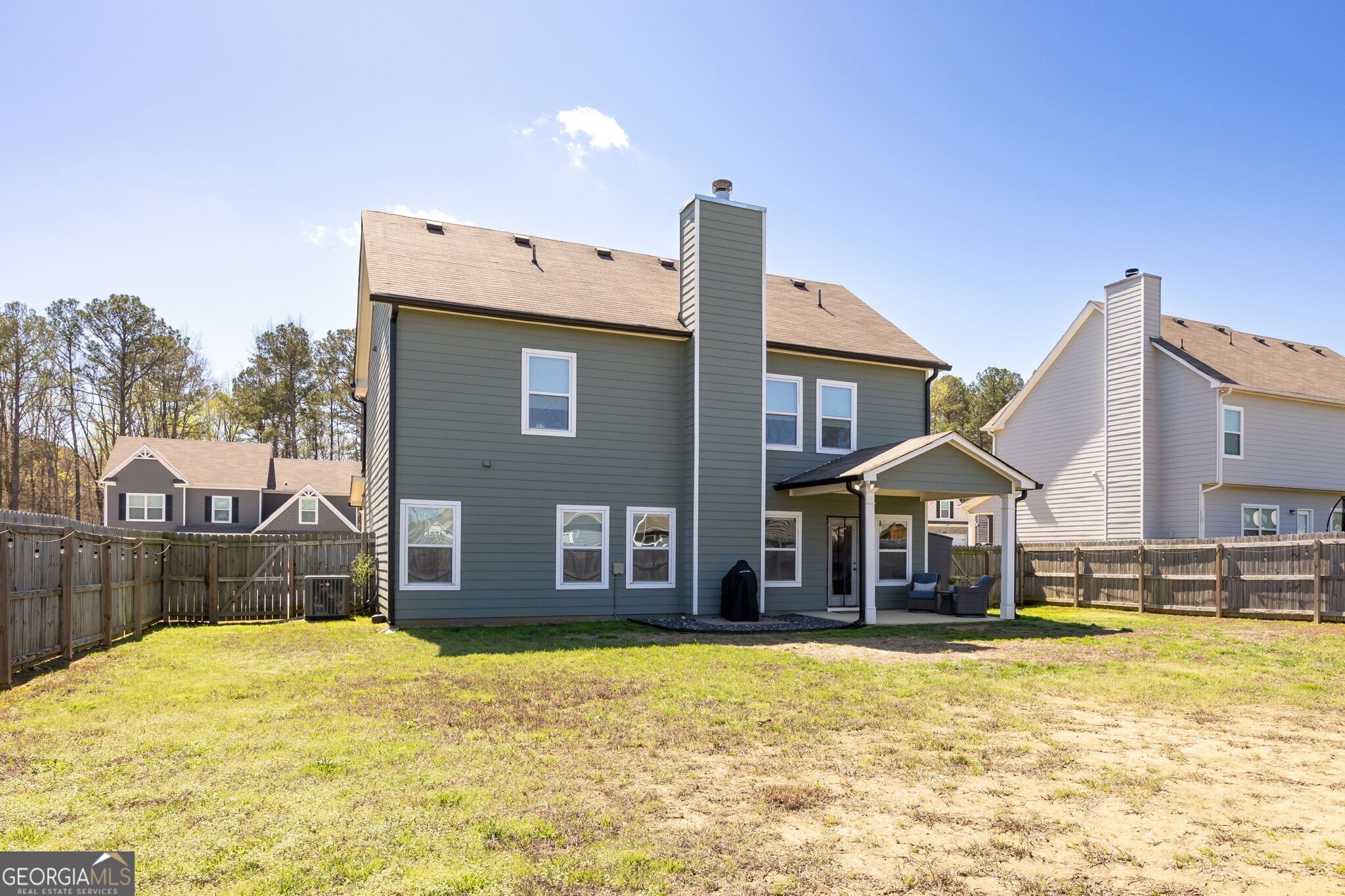 109 Taylor Walk Dallas GA 30132