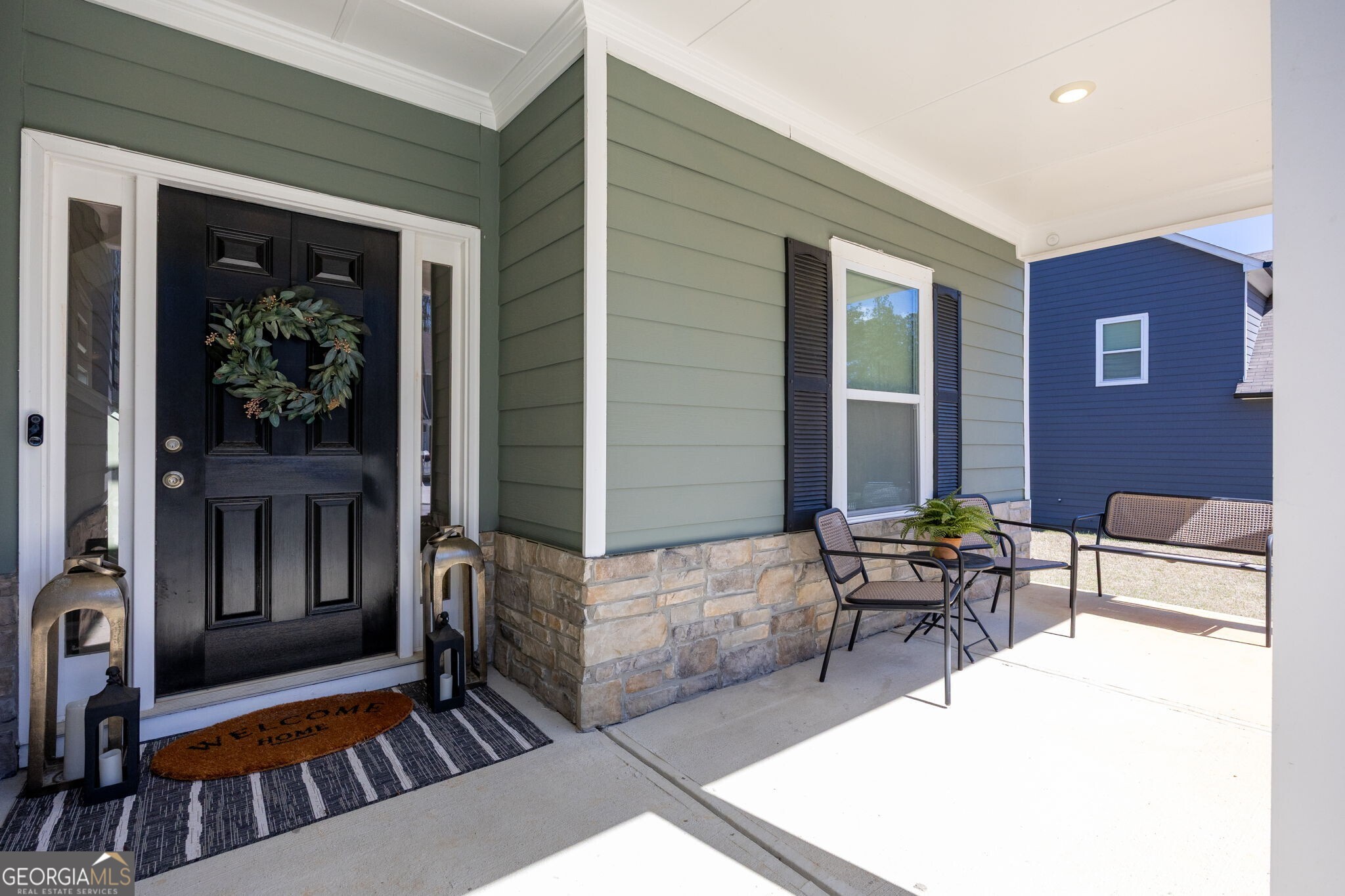 109 Taylor Walk Dallas GA 30132