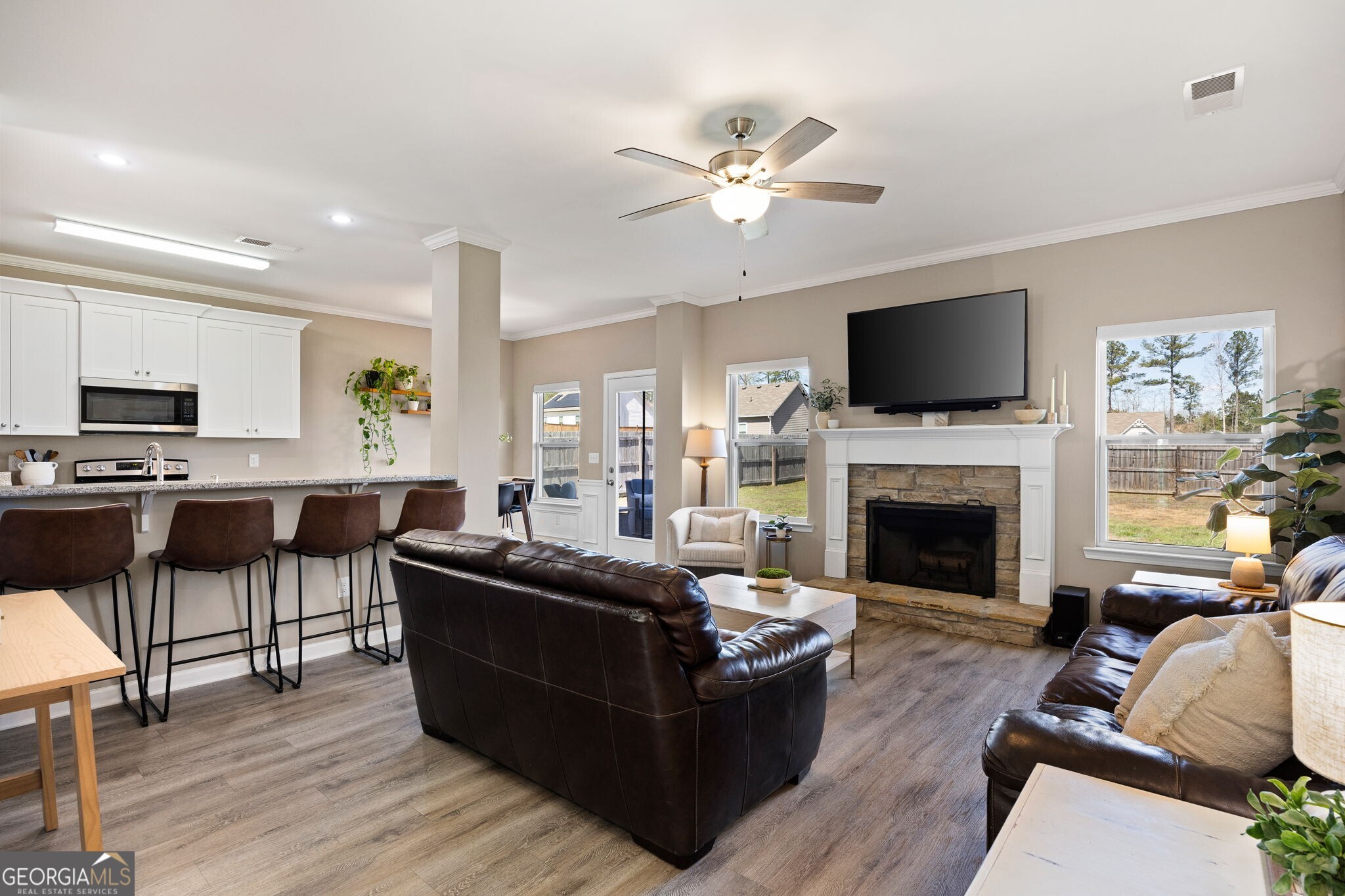 109 Taylor Walk Dallas GA 30132