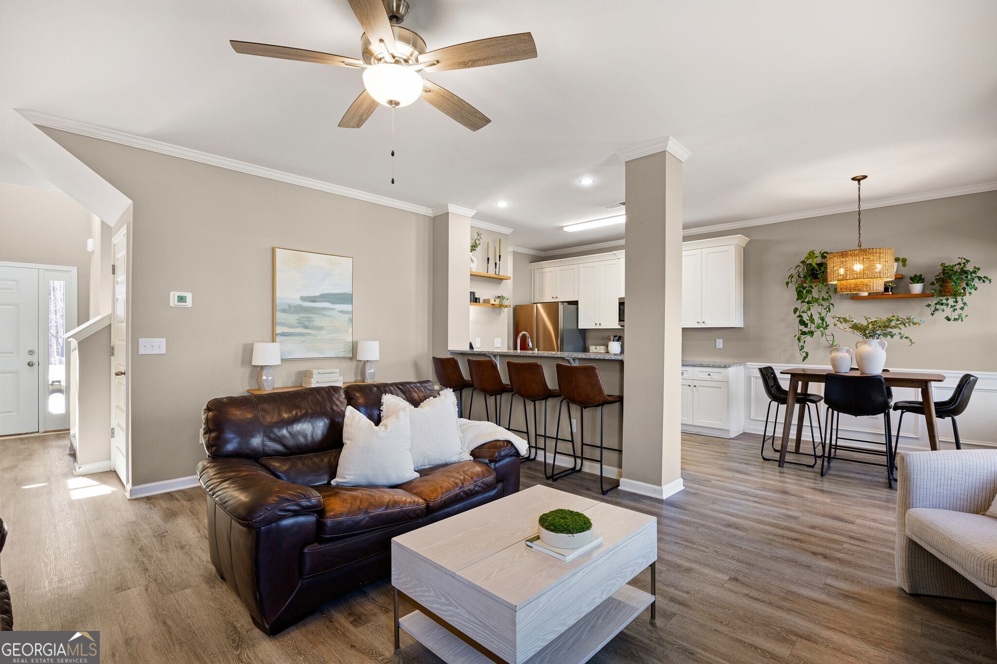 109 Taylor Walk Dallas GA 30132