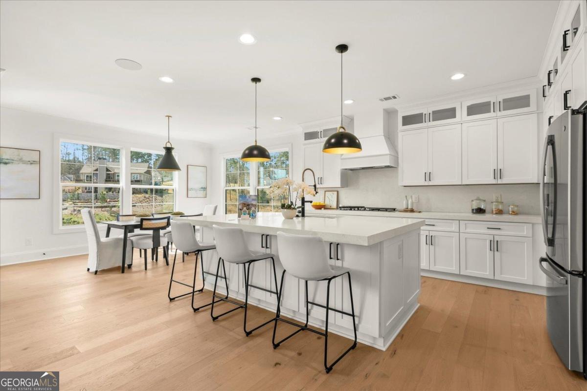 1270 Glen Eagle Drive Greensboro GA 30642