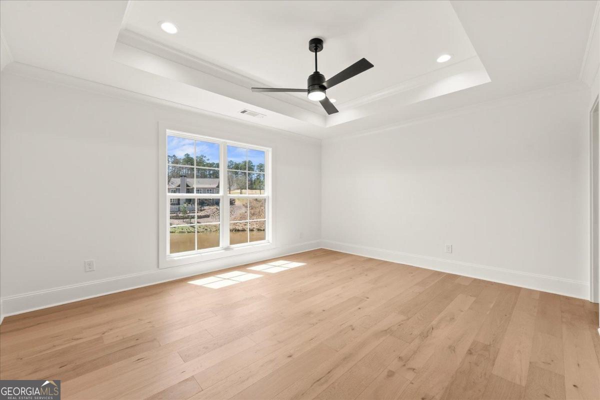 1270 Glen Eagle Drive Greensboro GA 30642