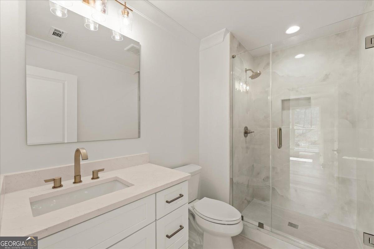 1270 Glen Eagle Drive Greensboro GA 30642