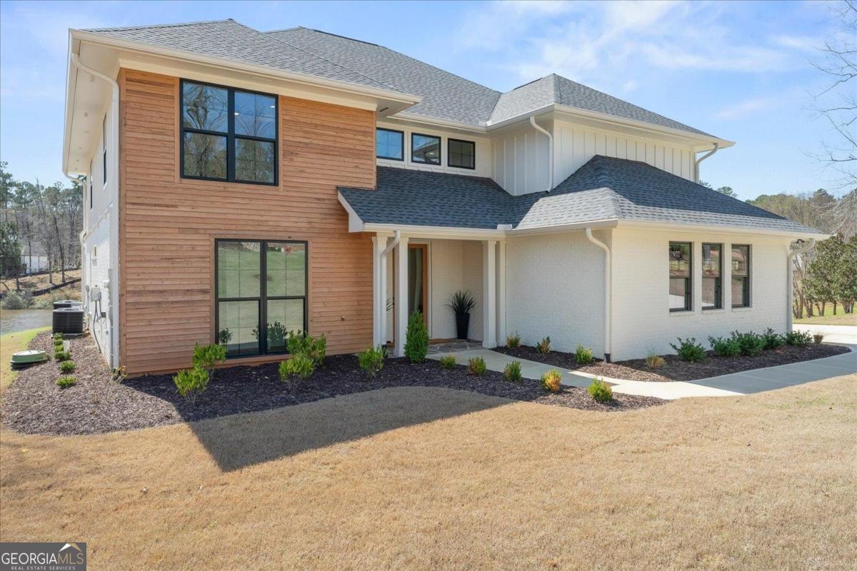 1270 Glen Eagle Drive Greensboro GA 30642