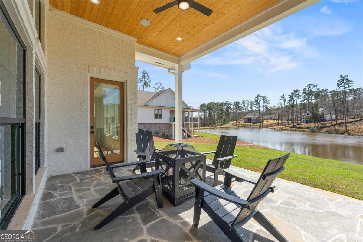 1270 Glen Eagle Drive Greensboro GA 30642