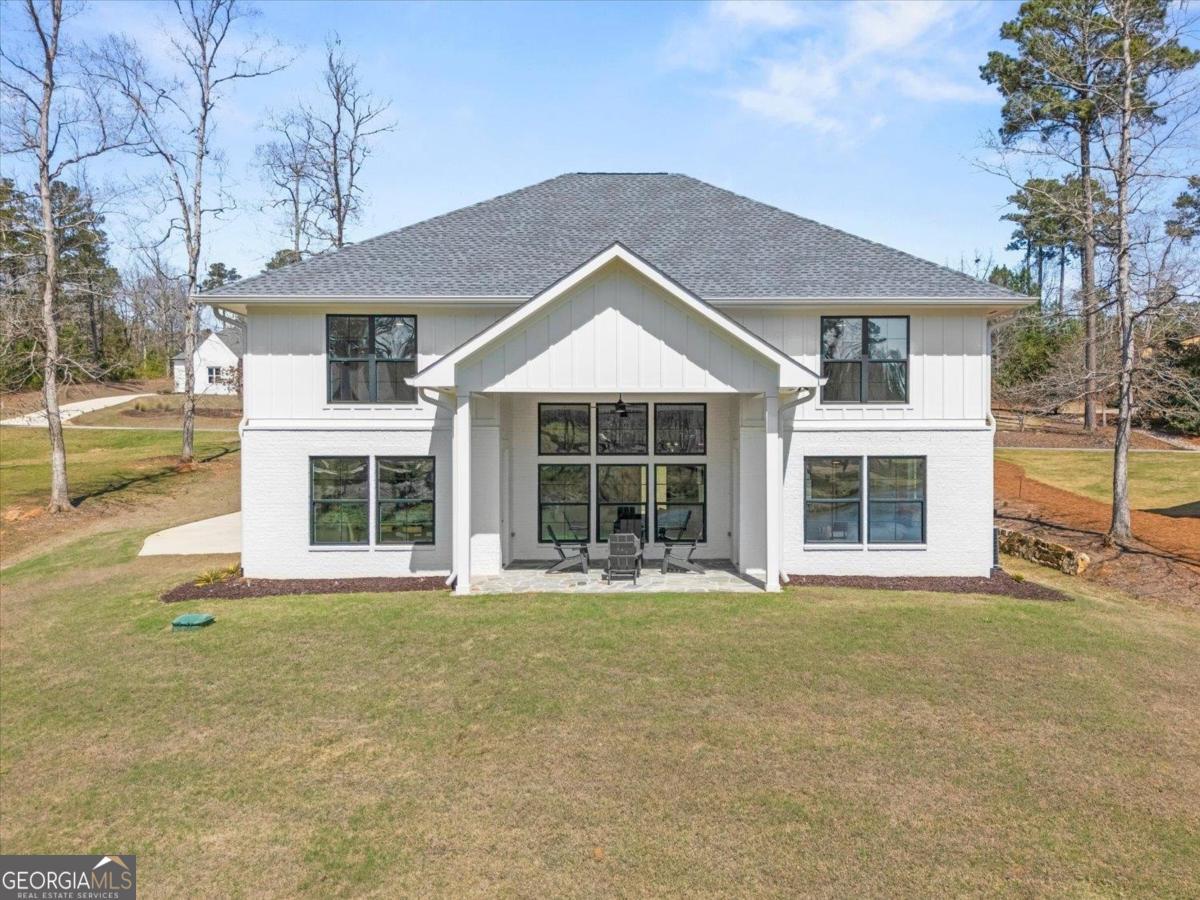 1270 Glen Eagle Drive Greensboro GA 30642