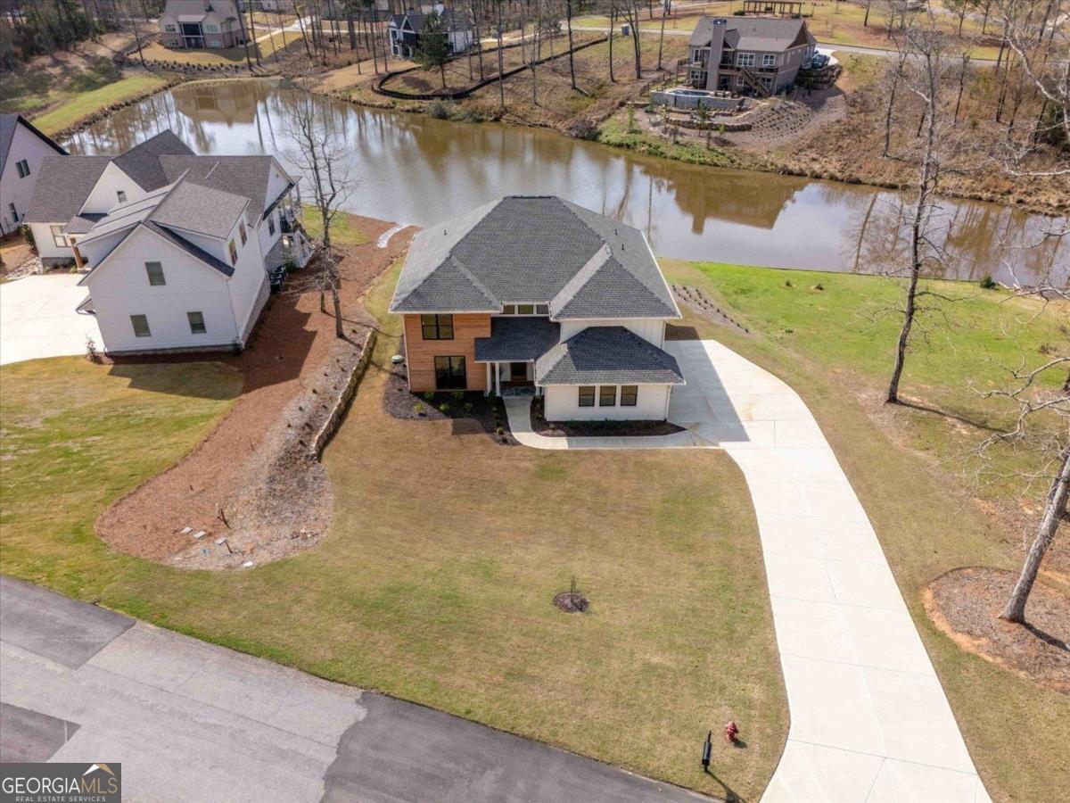 1270 Glen Eagle Drive Greensboro GA 30642